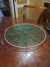 Ancienne Volette À Gateau Vintage Année 60 Pause Tarte Tourtière