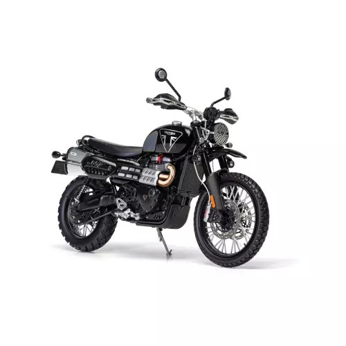 Corgi cc08402 triumph - cc08402,