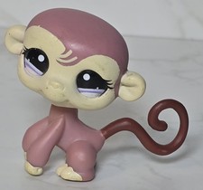 LITTLEST PETSHOP LPS #1099