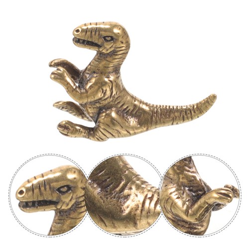 Maquette dinosaure statue de - ,