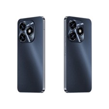 Smartphone Android avec écran