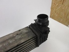 Echangeur air (Intercooler) RENAULT GRAND SCENIC 3 PHASE 1 144961285R