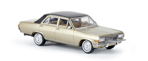 Brekina 20755 opel diplomat - 20755,