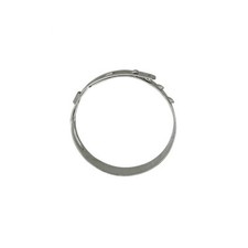 COLLIER MANCHON D'ADMISSION