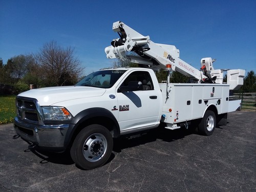 2017 ram 5500 diesel - ram,