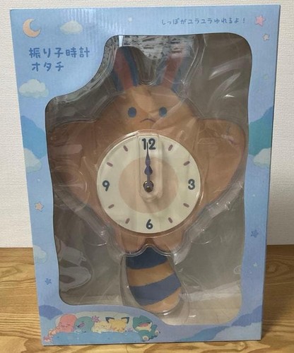 Pendule sentret - pendule,