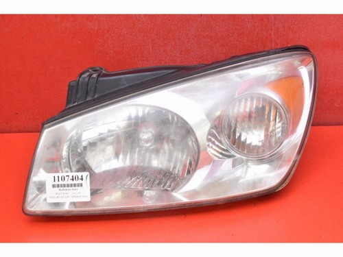 Kia cerato 2006 phare frontale - cerato,