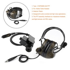 Z Tactical H50 Headset pour