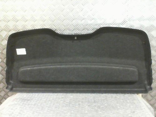 Plage arriere renault scenic - scenic, 2