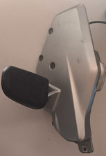 Platine repose pied droite Bmw K 1200 LT 1999 à 2003