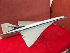 Air France Concorde Vintage