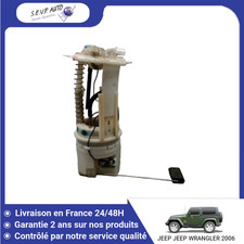 ?? POMPE CARBURANT IMMERGEE JEEP JEEP WRANGLER ♻️