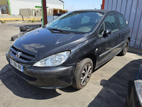 Pare choc avant - peugeot, 307