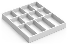 Range monnaie et billets pour