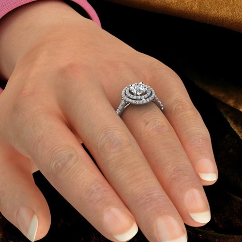 Bague luxe pour - bague,