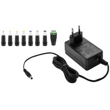 Poppstar adaptateur secteur - adaptateur,