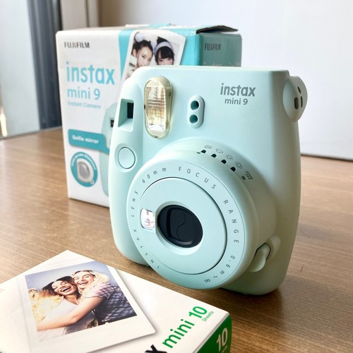 Appareil photo fujifilm instax - fujifilm,