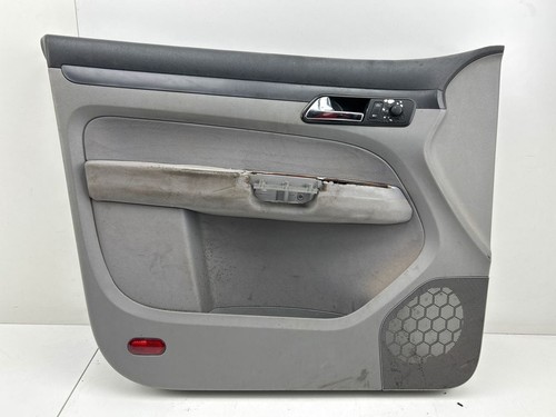 Volkswagen caddy 2008 - volkswagen, gauche