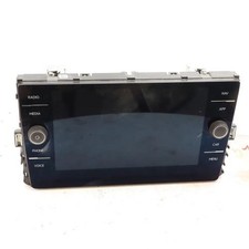 Ecran GPS VOLKSWAGEN CRAFTER 2 PHASE 1 5NN919605B
