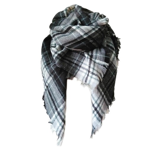 écharpe femme homme châle - Écharpe,