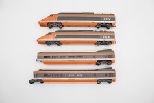 JOUEF - HO - RAME TGV PSE -