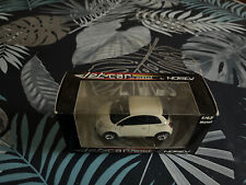 Voiture Miniature Fiat 500 Paris Jet-Car Norev au 1/43
