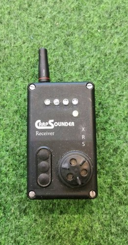 Carp sounder roc - "roc, xrs