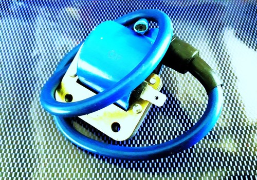 Bobine allumage rupteur - bobine, a