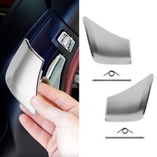 Poignées de siège auto