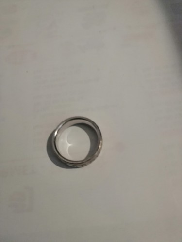 Bague boucheron tdd - bague, boucheron,