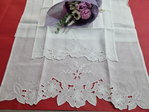 Prestige serviettes pur - serviettes,