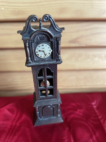Horloge pendule carillon