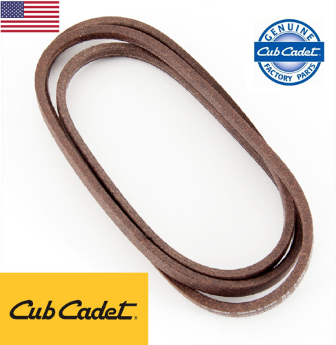 Mtd cub cadet drive belt - cadet,