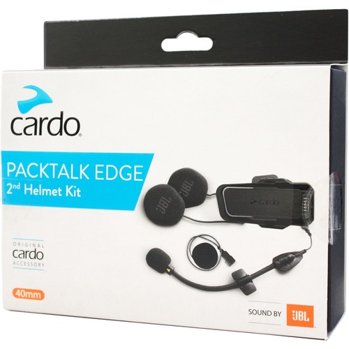 Kit casque cardo - kit,