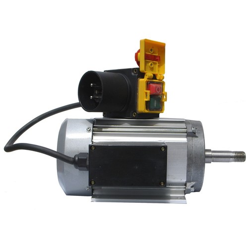 Moteur pour scie bascule - moteur,