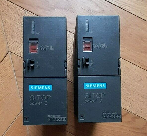 Siemens alim sitop - siemens, power2