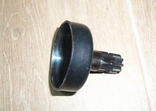 Cloche Embrayage Pignon Echo