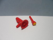 PLAYMOBIL – Accessoire de pompier / Fireman ustensil / 4820 4822 5337 5361