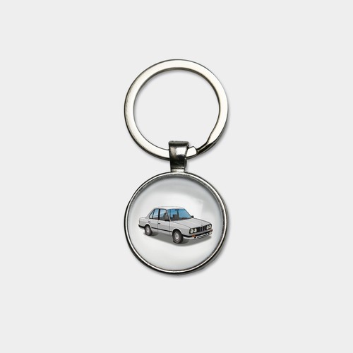 Porte clés bmw - porte-clés,