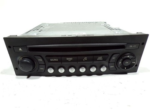 Autoradio 6574px citroen ds3 - autoradio,