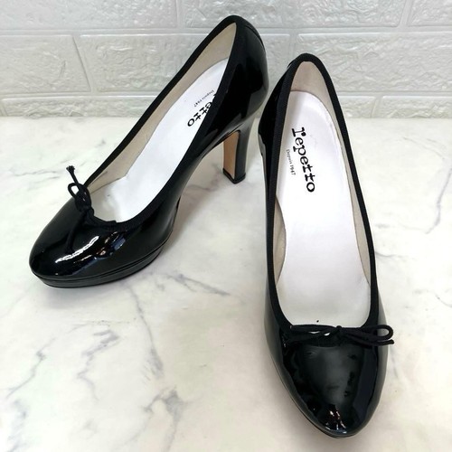 Chaussures repetto escarpins - chaussures,