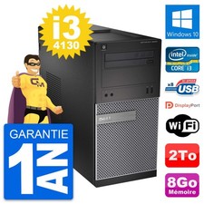 PC Tour Dell OptiPlex 3020