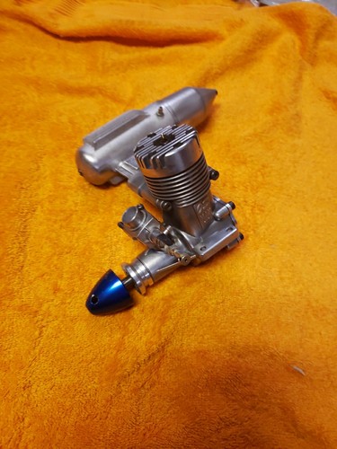 Engine max 60 - fp,