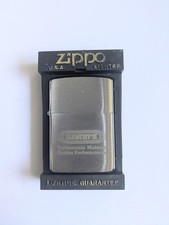 SUPERBE ZIPPO WYNN'S MOTOR OIL HUILE MOTEUR
