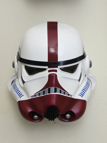 Anovos star wars incinerator - star,