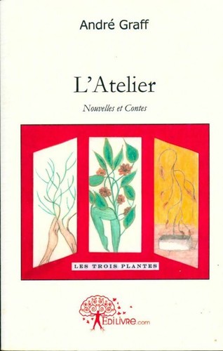 Atelier andré graff - l'atelier,