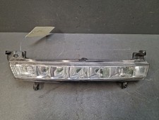 Feu LED diurne avant gauche - Citroen C4 Picasso I d’oct. 2010 à oct. 2013 