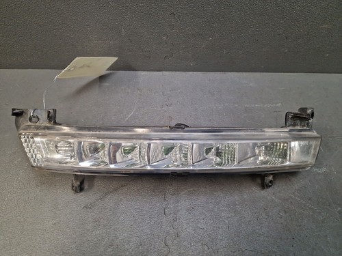 Feu led diurne avant gauche - feu,