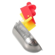  Gobelet D'eau Pour Oiseaux