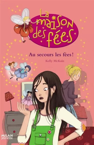 Maison des fées tome 3 - la,